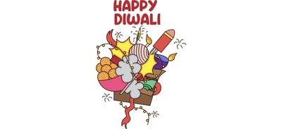 Image for Diwali Cricut SVG Design