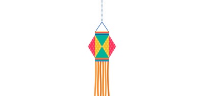 Image for Diwali Hanging Lantern  Cricut SVG Design