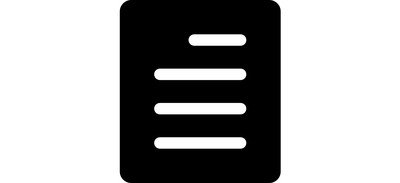 Image for Free Document Cricut SVG Design