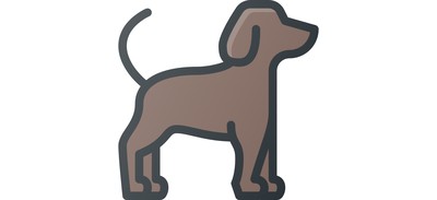 Image for Dog Company Animal Cricut SVG Design