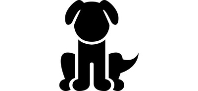 Image for Dog Puppy Animal Cricut SVG Design