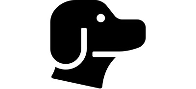 Image for Dog Face Animal Cricut SVG Design