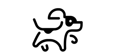 Image for Animal Dog Pet Cricut SVG Design