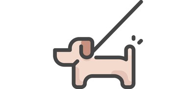 Image for Dog Pet Shop Cricut SVG Design