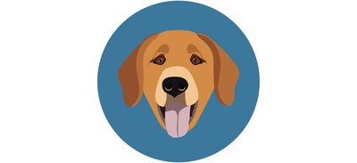 Image for Dog Pet Animal Cricut SVG Design