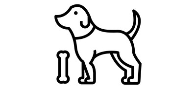 Image for Dog Living Organism Pet Animal Cricut SVG Design