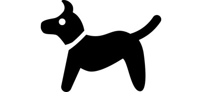 Image for Dog Doggy Pet Cricut SVG Design