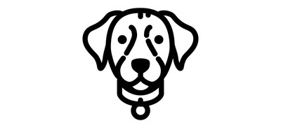 Image for Dog Puppy Cute Cricut SVG Design