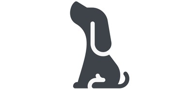 Image for Animal Dog Pet Cricut SVG Design