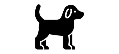 Image for Puppy Dog Animals Cricut SVG Design