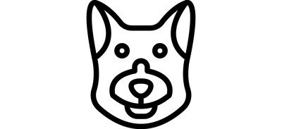 Image for Dog Pet Zoo Cricut SVG Design