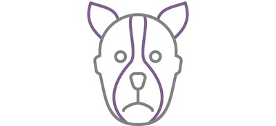 Image for Dog Mask Fetish Cricut SVG Design