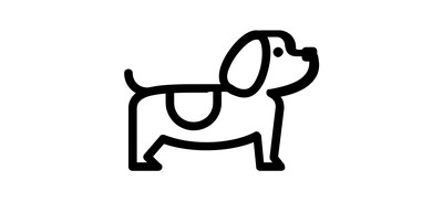 Image for Dachshund Animal Dog Cricut SVG Design
