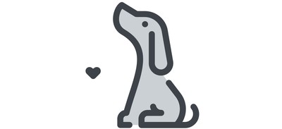 Image for Dog Pet Show Cricut SVG Design