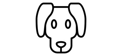 Image for Dog Pet Animal Cricut SVG Design