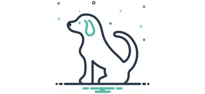 Image for Dog  Cricut SVG Design