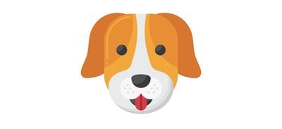 Image for Dog  Cricut SVG Design