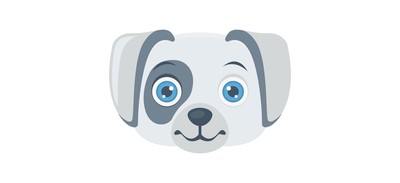 Image for Dog Puppy Pet Cricut SVG Design