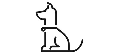Image for Dog Cricut SVG Design