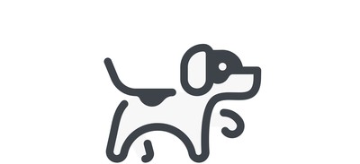 Image for Animal Dog Pet Cricut SVG Design