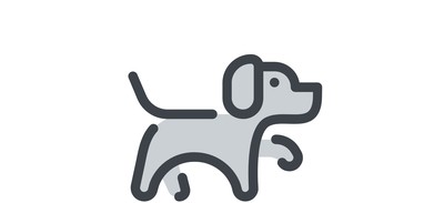 Image for Animal Dog Pet Cricut SVG Design