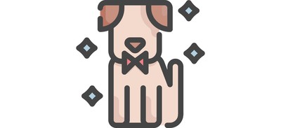 Image for Dog Pet Shop Cricut SVG Design