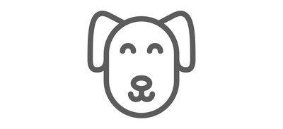 Image for Dog Pet Canine Cricut SVG Design