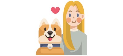 Image for Dog  Cricut SVG Design