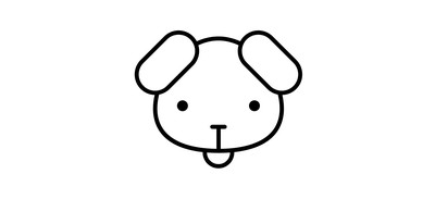 Image for Dog Puppy Pet Cricut SVG Design