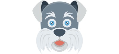 Image for Dog Puppy Friend Cricut SVG Design