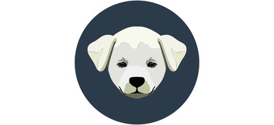 Image for Dog Puppy Pet Cricut SVG Design