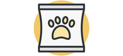 Image for Dog Food Pet Cricut SVG Design