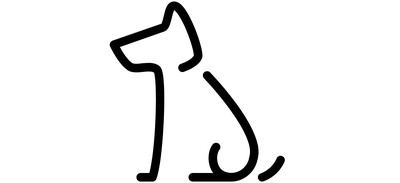 Image for Dog Pet Dog Tags Military Cricut SVG Design