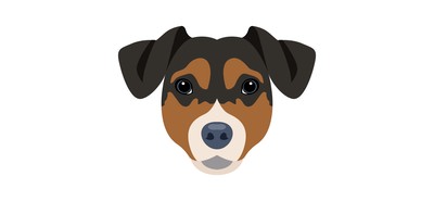 Image for Get Your Project Off To A Great Start With This Pack Of Dog Cricut SVG Designs T