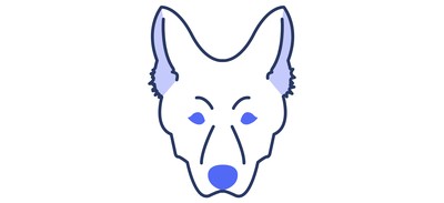 Image for Dog  Cricut SVG Design