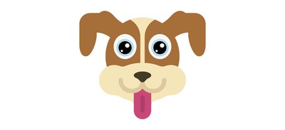 Image for Dog  Cricut SVG Design