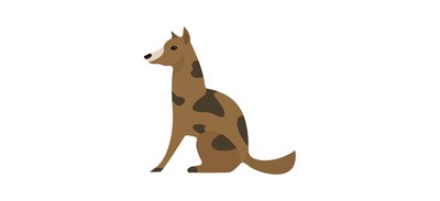 Image for Pet Dog Cricut SVG Design