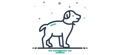 Image for Dog  Cricut SVG Design