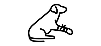 Image for Dog  Cricut SVG Design