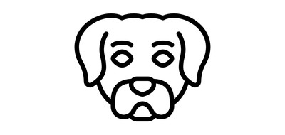 Image for Dog  Cricut SVG Design