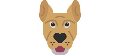 Image for Dog  Cricut SVG Design