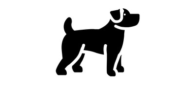 Image for Dog Puppy Animal Cricut SVG Design