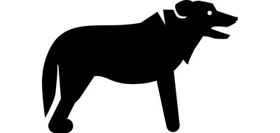 Image for Dog Cricut SVG Design