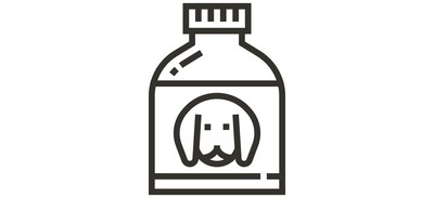 Image for Dog Shampoo Care Cricut SVG Design