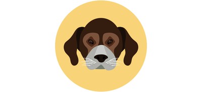 Image for Dog Pet Face Cricut SVG Design