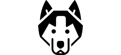 Image for Dog Face Animal Cricut SVG Design