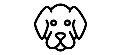 Image for Dog Animal Cricut SVG Design