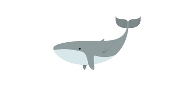 Image for Dolphin  Cricut SVG Design