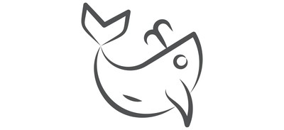 Image for Dolphin Fish Specie Cricut SVG Design