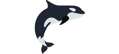 Image for Dolphin  Cricut SVG Design